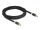 Delock TOSLINK Kabel Standard Stecker - Stecker 2 m