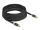 Delock TOSLINK Kabel Standard Stecker - Stecker 5 m