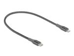 Delock Daten- und Ladekabel USB Type-C™ zu...