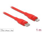 Delock Daten- und Ladekabel USB Type-C™ zu...