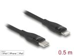 Delock Daten- und Ladekabel USB Type-C™ zu...