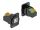 Delock D-Typ Modul USB 2.0 Typ-B Buchse zu Terminalblock