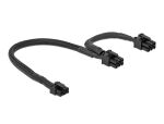 Delock Powerkabel Set passend für Mac Pro 2019