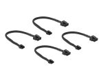 Delock Powerkabel Set passend für Mac Pro 2019
