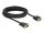Delock Kabel DVI 12+5 Stecker zu VGA Stecker 5 m