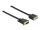 Delock Kabel DVI 12+5 Stecker zu VGA Buchse 1 m
