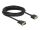 Delock Kabel DVI 12+5 Stecker zu VGA Buchse 5 m