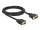Delock Kabel DVI 24+5 Buchse zu VGA Stecker 2 m