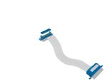 Delock Presszange für Schneidklemmverbinder mit Adaptersatz
