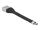 Delock FPC Flachbandkabel USB Type-C™ zu DisplayPort (DP Alt Mode) 4K 60 Hz 14 cm