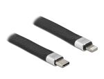 Delock FPC Flachbandkabel USB Type-C™ zu...