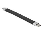 Delock FPC Flachbandkabel USB Type-C™ zu...