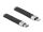 Delock FPC Flachbandkabel USB Type-C™ zu Lightning™ für iPhone™, iPad™ und iPod™ 13 cm