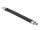 Delock FPC Flachbandkabel USB Type-C™ zu Lightning™ für iPhone™, iPad™ und iPod™ 13 cm