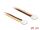 Delock Universal IOT Grove Kabel 4 Pin Stecker zu 4 Pin Stecker 20 cm