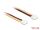 Delock Universal IOT Grove Kabel 4 Pin Stecker zu 4 Pin Stecker 10 cm