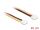 Delock Universal IOT Grove Kabel 4 Pin Stecker zu 4 Pin Stecker 40 cm