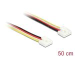 Delock Universal IOT Grove Kabel 4 Pin Stecker zu 4 Pin...