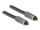 Delock TOSLINK Kabel Standard Stecker - Stecker 5 m