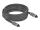 Delock TOSLINK Kabel Standard Stecker - Stecker 5 m