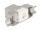 Delock Keystone Modul RJ45 Buchse zu LSA Cat.6A werkzeugfrei geschirmt