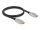 Delock DisplayPort Kabel 8K 60 Hz 1 m