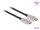 Delock DisplayPort Kabel 8K 60 Hz 3 m
