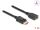 Delock DisplayPort Verlängerungskabel 8K 60 Hz 1 m