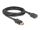 Delock DisplayPort Verlängerungskabel 8K 60 Hz 3 m