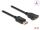 Delock DisplayPort Verlängerungskabel zum Einbau 8K 60 Hz 3 m