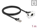 Delock Netzwerk Verlängerungskabel für Easy 45...