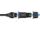Delock Kabel RJ45 Buchse zu offene Kabelenden zum Einbau Cat.6 mit M16,8 x 1,5 mm Gewinde und Gehäuse 50 cm schwarz