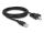 Delock Kabel USB 2.0 Typ-A Stecker zu Typ-B Stecker mit Schrauben 2 m