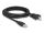 Delock Kabel USB 2.0 Typ-A Stecker zu Typ-B Stecker mit Schrauben 3 m
