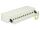 Delock Desktop Patchpanel 12 Port Cat.6 grau