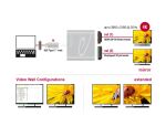 Delock USB Type-C™ Splitter (DP Alt Mode) > 1 x HDMI + 1 x DisplayPort out 4K 30 Hz