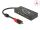 Delock USB Type-C™ Splitter (DP Alt Mode) > 1 x HDMI + 1 x VGA out