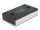 Delock Umschalter VGA 2 Port manuell bidirektional