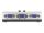 Delock Umschalter VGA 2 Port manuell bidirektional