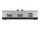 Delock Umschalter USB 2.0 mit 1 x Typ-B Buchse zu 2 x Typ-A Buchse manuell bidirektional