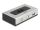 Delock Umschalter USB 2.0 mit 2 x Typ-B Buchse zu 1 x Typ-A Buchse manuell bidirektional