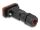 Delock D-Sub 9 Pin Buchse mit Gehäuse IP67 wasserfest