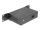 Delock 10" Gigabit Ethernet Switch 8 Port + 1 SFP