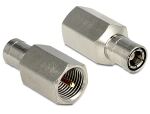 Delock Adapter FME Stecker > SMB Stecker