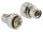 Delock Adapter N Stecker > 7/16 Stecker