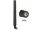 Delock LTE Antenne SMA Stecker 0 - 4 dBi omnidirektional drehbar mit Kippgelenk schwarz