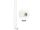 Delock LTE Antenne SMA Stecker 0 - 4 dBi omnidirektional drehbar mit Kippgelenk weiß