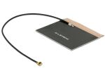 Delock LTE Antenne I-PEX Inc., MHF® I Stecker 2,0 -...