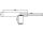 Delock LTE Antenne I-PEX Inc., MHF® I Stecker 0,5 - 2,0 dBi 1.13 15 cm PCB intern Klebemontage