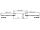 Delock WLAN 802.11 ac/a/h/b/g/n Doppelantenne 2 x I-PEX Inc., MHF® I Stecker 3 - 5 dBi 1.13 2 x 15 cm PCB intern Klebemontage